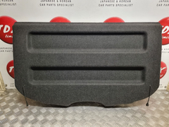 Nissan Qashqai J10 2007-2013 Genuine Back Parcel Shelf Luggage Load Cover - photo 1 of 10