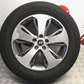 HYUNDAI SANTA FE MK3 18" INCH 2012-2018 ALLOY WHEEL 235/60/18 52910-2B480