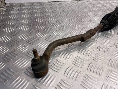 Hyundai Santafe DM MK3 2012-2018 Genuine Complete Power Steering Rack 565002W950 - photo 7 of 11