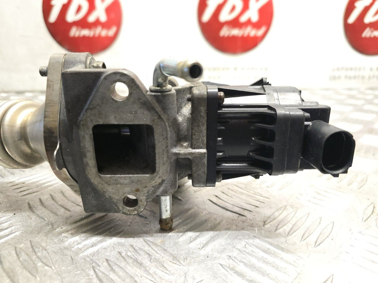 MAZDA CX-5 KE 2012-2017 2.2 DIESEL GENUINE EGR VALVE SH01 K5T70874