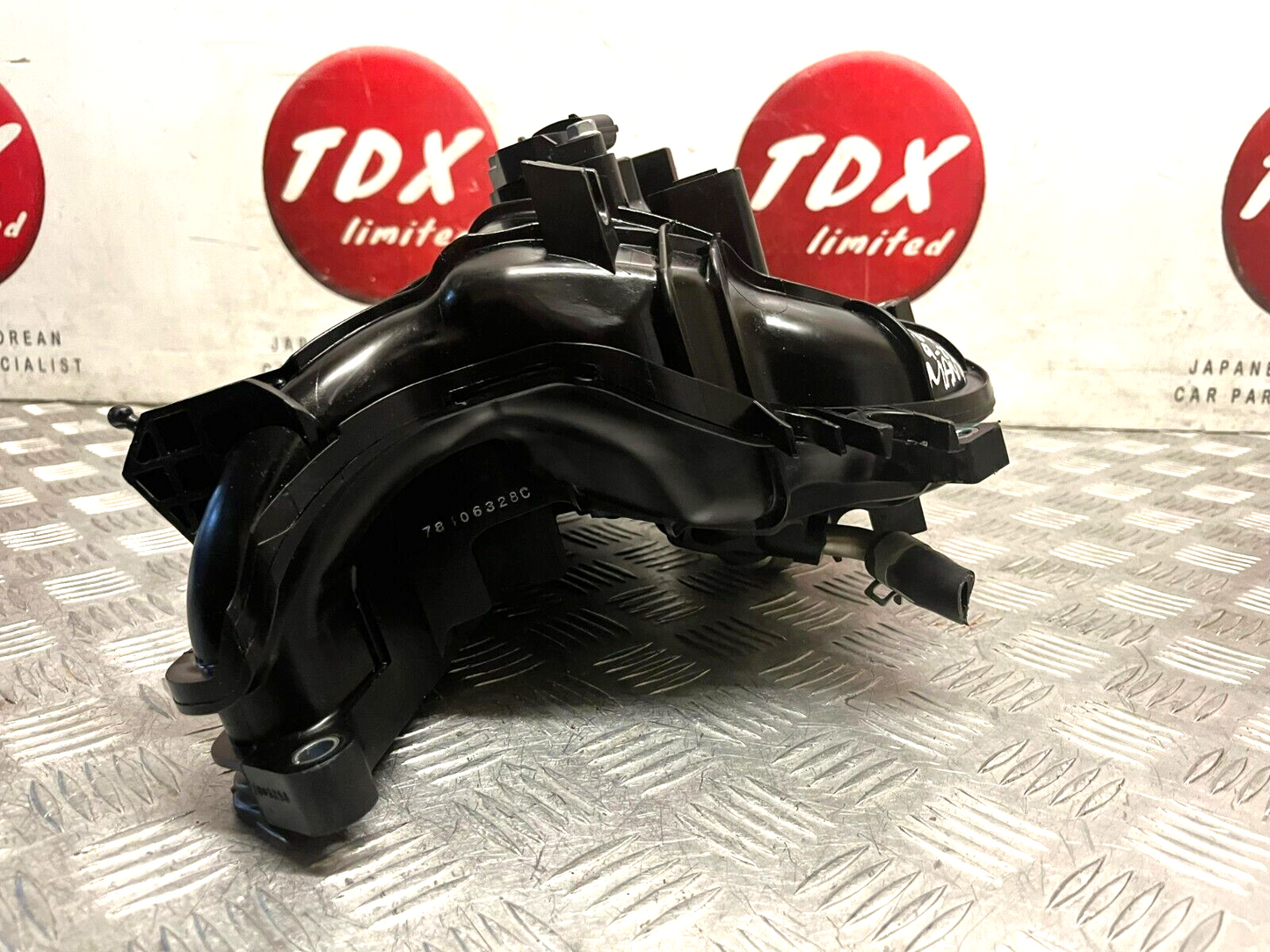 KIA PROCEED CD 1.6 T-GDI 2019-2023 G4FJ GENUINE INTAKE MANIFOLD 39300-2G000