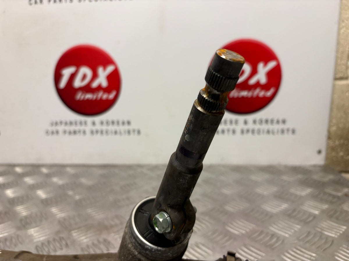 Toyota Prius Plus 2012-2020 Genuine Complete Steering Rack - photo 5 of 9