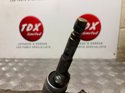Toyota Prius Plus 2012-2020 Genuine Complete Steering Rack - photo 5 of 9