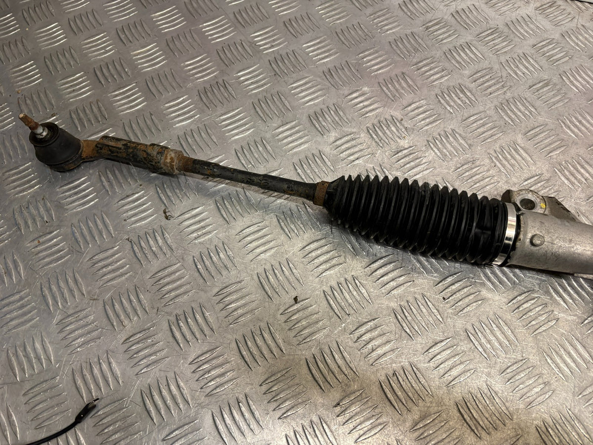 Kia Ceed CD MK3 2018-2026 Genuine Complete Power Steering Rack 56500J7090 - photo 4 of 6