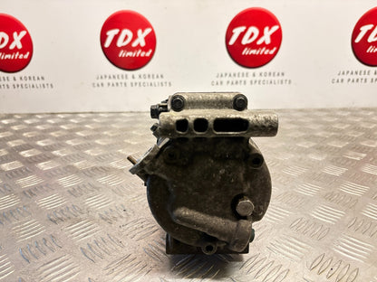 Hyundai i30 FD MK1 2007-2012 1.4 GDI Genuine AC Compressor Pump F500-AN6AA07 - photo 7 of 11