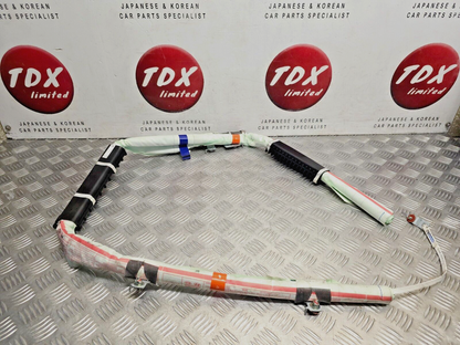 HYUNDAI TUCSON MK3 2015-2020 GENUINE DRIVER SIDE ROOF CURTAIN AIRBAG 85020-D7000
