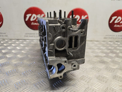 Hyu/Kia 1.6 1.7 Crdi Euro5 Genuine Cylinder Head Skimmed And Tested 22111-2A200 5