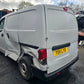 2011 NISSAN NV200 SE (M20) MK1 1.5 DCI DIESEL 5 SPEED MANUAL PARTS SPARES