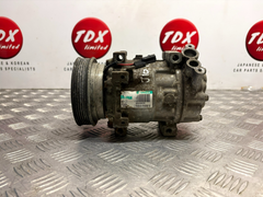 Nissan Qashqai J10 2007-2013 1.5 DCI K9K Genuine AC Compressor Pump 926009865R - photo 1 of 12
