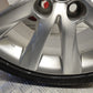 LEXUS IS300H MK3 17" INCH 2014-2020 GENUINE ALLOY WHEEL 6.56MM TREAD 225/45/17