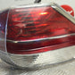 NISSAN X-TRAIL T32 2014-2017 GENUINE DRIVERS SIDE REAR BODY BRAKE LIGHT LAMP