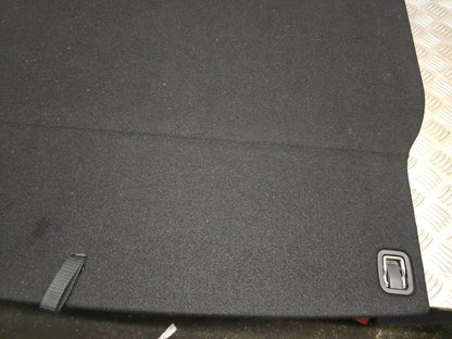 Kia Niro De 2017-2022 Phev Genuine Boot Floor Carpet Cover Liner 85715-G5500 5
