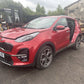 2020 KIA SPORTAGE GT-LINE (QL) MK4 1.6 DIESEL MHEV 6 SPEED MANUAL PARTS SPARES