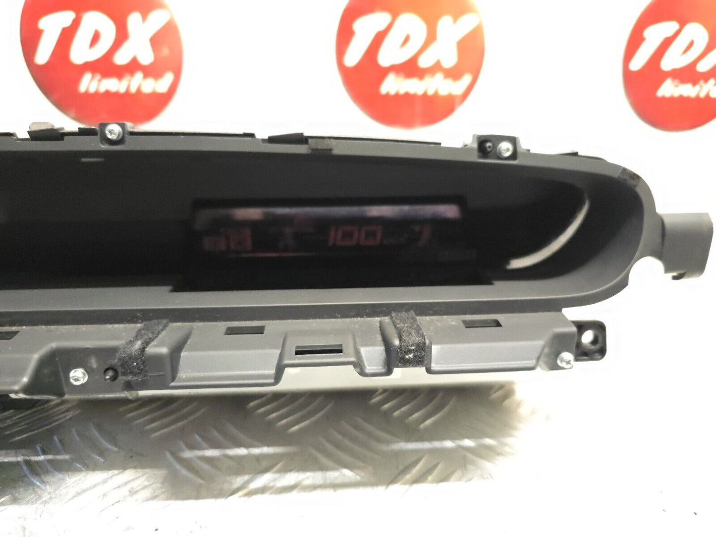 TOYOTA PRIUS MK3 2009-2015 1.8 HYBRID SPEEDOMETER INSTRUMENT CLUSTER 83800-47D11