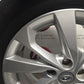 HYUNDAI TUCSON MK3 2015-2020 17" GENUINE ALLOY WHEEL 2.9MM 225/60/17 52910-D7220