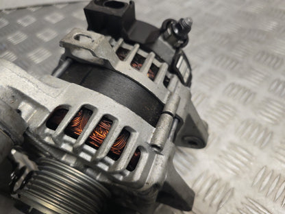 HYUNDAI I20N (BC3) 2020-2024 GENUINE 1.6 TURBO PETROL GENUINE ALTERNATOR