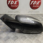 KIA SPORTAGE MK4 2016-2019 PASSENGERS SIDE POWER FOLD MIRROR 87610-F1330 BE GREY