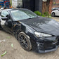 2017 TOYOTA GT86 PRO MK1 (GT1) 2.0 PETROL D-4S 6 SPEED MANUAL FOR PARTS SPARES