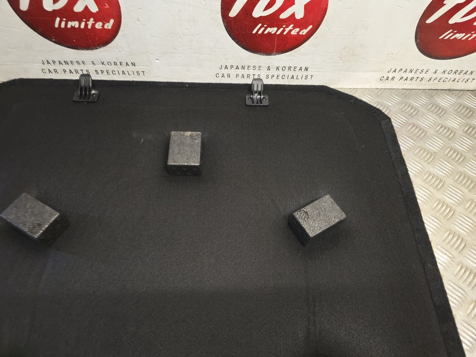 Honda Cr-V Mk4 2013-2018 Genuine Boot Floor Carpet Cover Liner 84520-T1G-G010-M1 9
