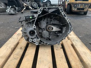 Mazda 3 MK2 2014-2018 2.2 Diesel 6 Speed Manual Gearbox 42,000 Miles D6040 - photo 1 of 9