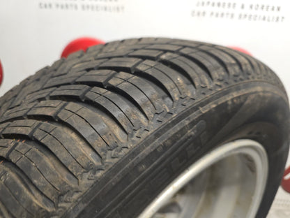 HYUNDAI TUCSON MK3 2015-2020 17" ALLOY WHEEL 7.5MM TYRE 225/60/17 52910-D7260