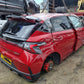 2022 HYUNDAI I20N (BC3) 1.6 PETROL T-GDI 6 SPEED MANUAL FOR PARTS & SPARES