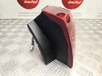 Kia Niro De 2020-2022 Facelift Genuine Drivers Side Rear Outer Led Brake Light 7