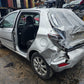 2012 TOYOTA YARIS SPIRIT MK3 NSP130 1.3 PETROL 1 SPEED CVT AUTO FOR PARTS SPARES