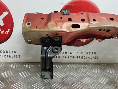 Honda Civic Mk9 2012-2017 Genuine Front Upper Slam Panel Bonnet Catch 2