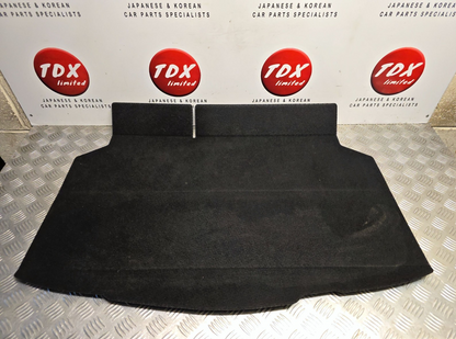 Mazda 2 MK3 Hybrid 2022-2026 Genuine Boot Floor Carpet Cover Liner 64771-K0020C1 - photo 1 of 6