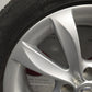 NISSAN NOTE 2013-2017 16" INCH ALLOY WHEEL 3.70MM TYRE 195/55/16 403003VU1B