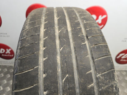 HYUNDAI TUCSON MK3 2015-2020 17" GENUINE ALLOY WHEEL 4MM 225/60/17 52910-D7290