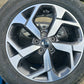 KIA SPORTAGE MK4 2016-2021 17 INCH GENUINE ALLOY WHEEL SET 225/60/17 52910-F1250