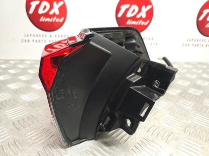 TOYOTA RAV4 XA50 MK5 2019-2025 PASSENGER REAR OUTER BODY BRAKE LIGHT 81560-42230