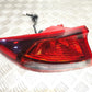 HYUNDAI IONIQ AE 2017-2019 GENUINE PASSENGER SIDE REAR OUTER HALOGEN BRAKE LIGHT