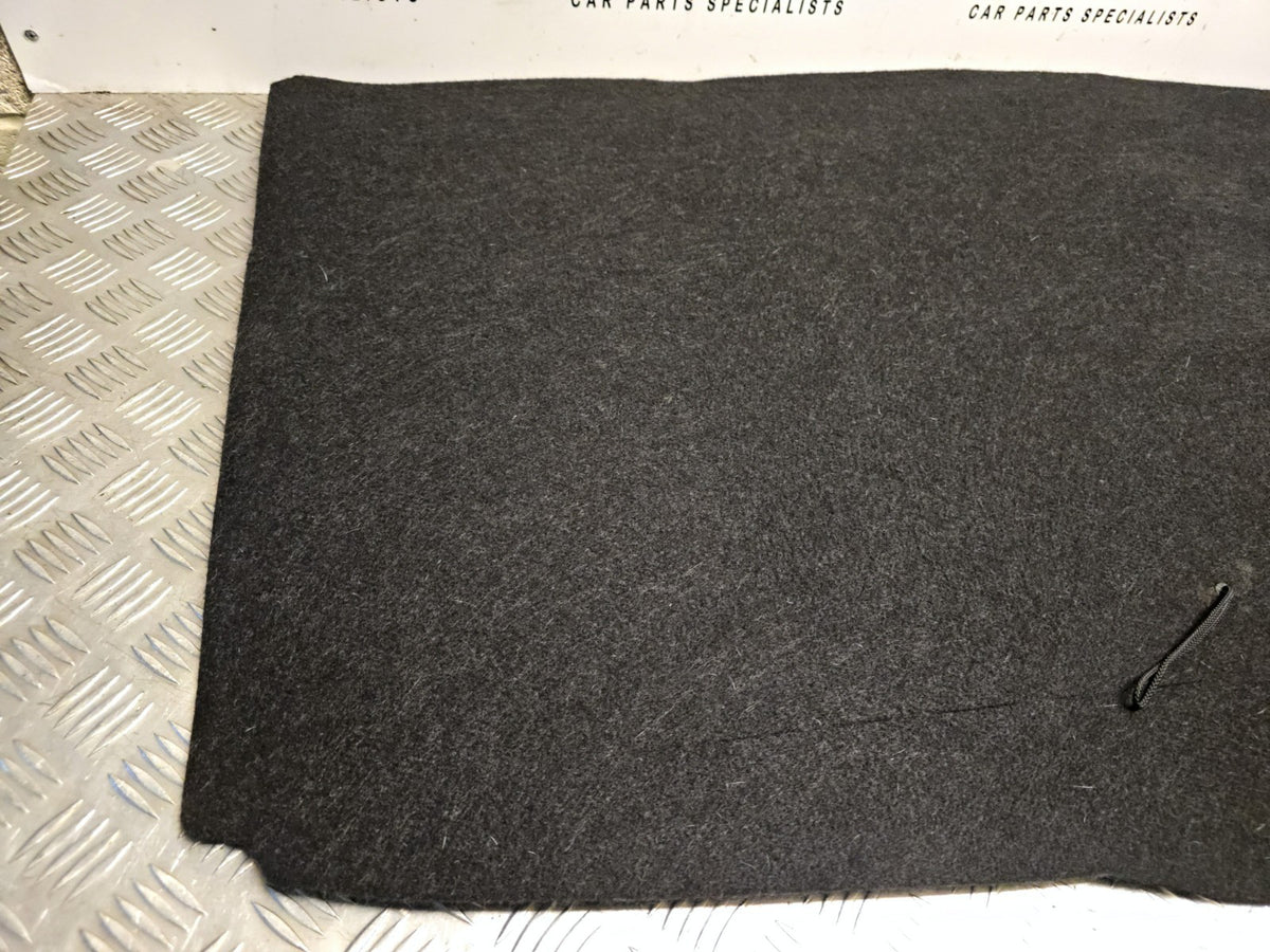 Nissan Qashqai J11 2014-2021 Genuine Boot Floor Carpet Cover Liner 84904 4EA0A - photo 2 of 5