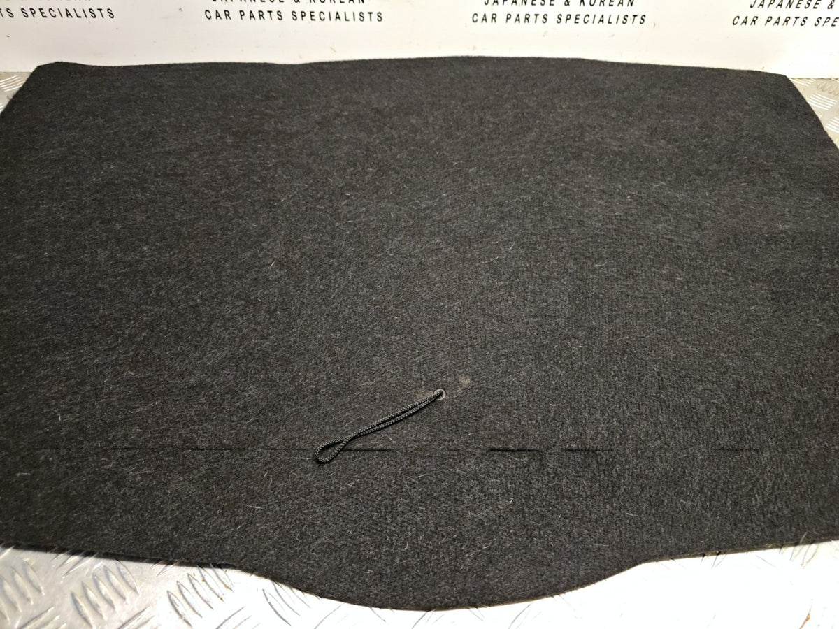 Nissan Qashqai J11 2014-2021 Genuine Boot Floor Carpet Cover Liner 84904 4EA0A - photo 3 of 5