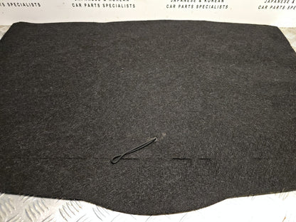 Nissan Qashqai J11 2014-2021 Genuine Boot Floor Carpet Cover Liner 84904 4EA0A - photo 3 of 5