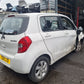 2019 SUZUKI CELERIO (LF) SZ3 1.0 PETROL 5 SPEED MANUAL FOR PARTS & SPARES