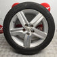 TOYOTA AURIS MK2 2012-2018 17" INCH ALLOY WHEEL 5.2MM TYRE 205/55/17 42611-02C60