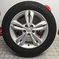 HYUNDAI IX35 17" INCH 2010-2015 ALLOY WHEEL 4.64MM TYRE 225/60/17 52910-2Y400