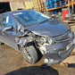 2014 TOYOTA YARIS MK3 ICON PLUS 1.4 DIESEL 6 SPEED MANUAL FOR PARTS AND SPARES