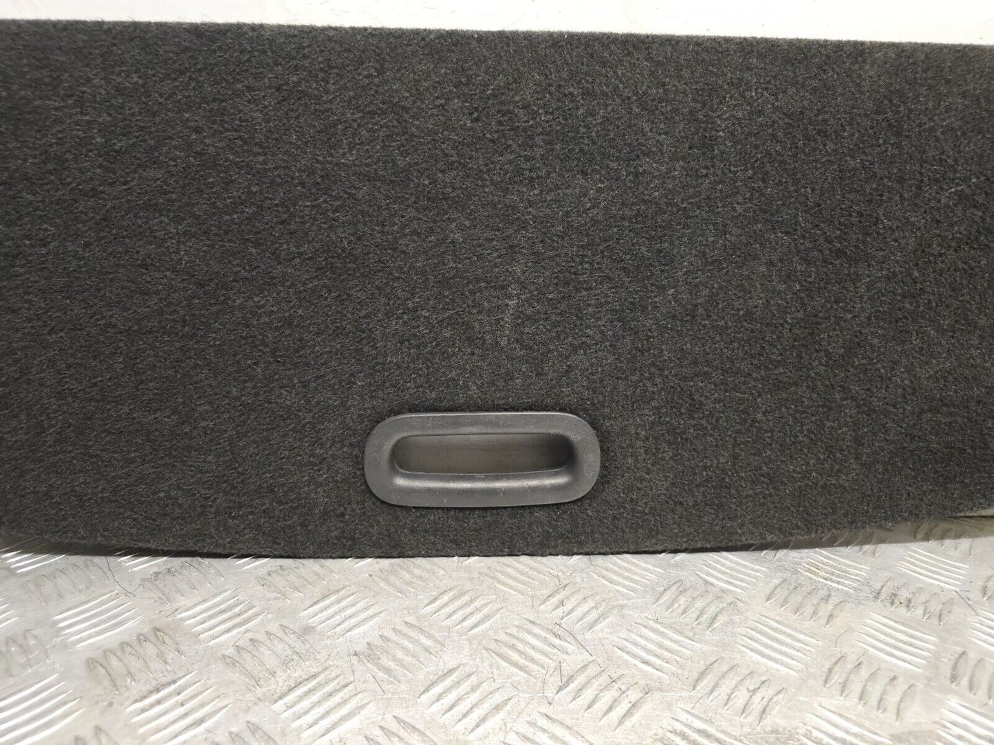 NISSAN QASHQAI J10 +2 2007-2013 GENUINE BOOT FLOOR CARPET COVER DECK 84906EY10A