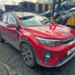 2018 KIA STONIC (YB CUV) 2 ISG 1.4 PETROL 6 SPEED MANUAL HATCHBACK PARTS SPARES