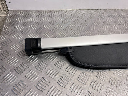 Lexus CT200h A10 MK1 2011-2020 Genuine Roller Blind Parcel Shelf / Luggage Cover - photo 3 of 7