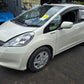 2012 HONDA FIT / JAZZ IMPORT (GP) MK3 1.3 PETROL HYBRID CVT AUTO PARTS SPARES