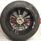 NISSAN QASHQAI J11 19" INCH 2014-2021 GENUINE ALLOY WHEEL 5.52MM 225/55/19 4ES3A