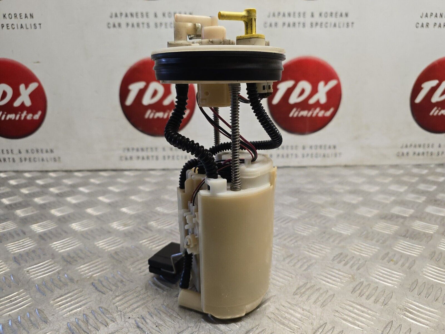 HONDA FIT / JAZZ IMPORT 2009-2015 1.3 HYBRID IN-TANK FUEL PUMP 17708-TF2-003