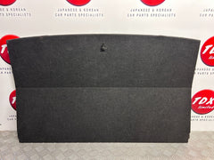 Hyundai i20 GB MK2 2015 2015-20129 Genuine Hard Boot Floor Carpet Cover Liner - photo 1 of 7