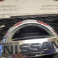 NISSAN QASHQAI J11 MK2 2014-2017 GENUINE FRONT BUMPER RADIATOR GRILLE + CAMERA